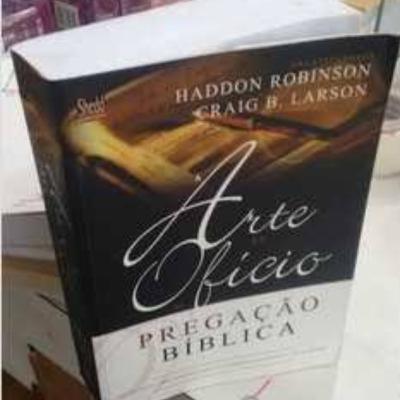AS CONVICÇÕES DA PREGAÇÃO BIBLICA AS CONVICÇÕES DA PREGAÇÃO BIBLICA