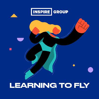 Learning To Fly With Bob Bradley