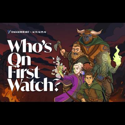 WoFW -  S01Ep04 - Apocalypse Sausage