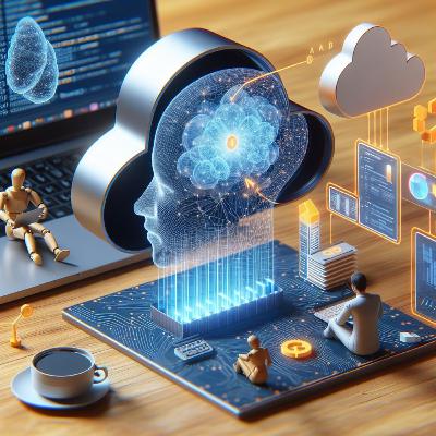 Power of Natural Language Processing with AWS