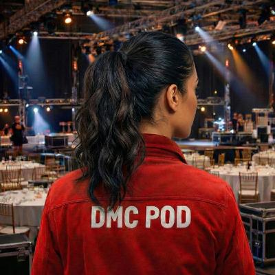 Is the DMC business model dead? Pilot episode Is the DMC business model dead? Pilot episode
