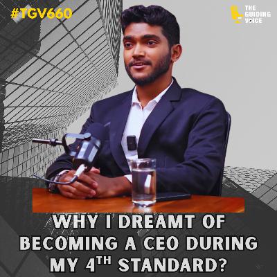 From Freelancers to Future-Ready Tech: Mohd Abdul Rahman Pasha’s GWD Global Journey | #TGV660 From Freelancers to Future-Ready Tech: Mohd Abdul Rahman Pasha’s GWD Global Journey | #TGV660