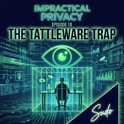 The Tattleware Trap