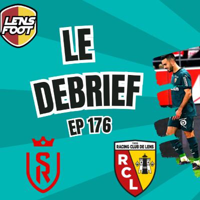 LENS FOOT S5 E177