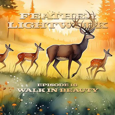 Walk In Beauty