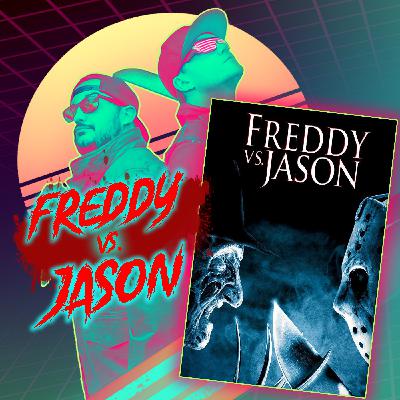 Freddy vs. Jason