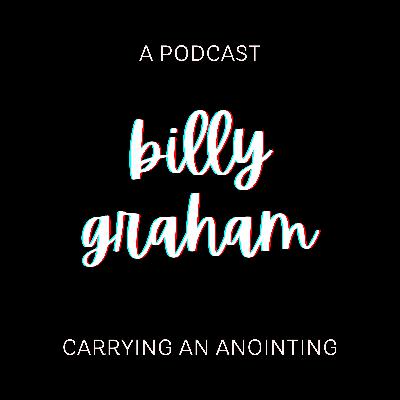 #10 · Billy Graham // Amidst Moral Confusion