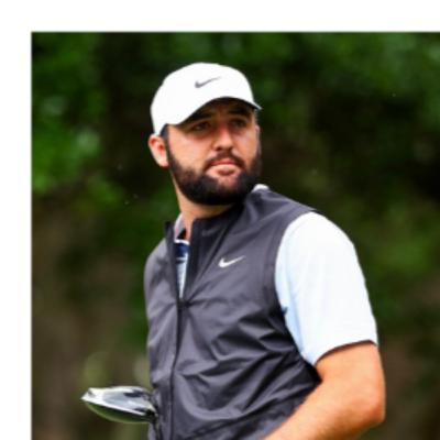 #68: Scottie Scheffler does it again!