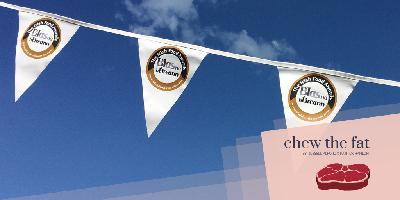 Blas na hÉireann – The Story Behind The Sticker | Chew The Fat, Series 2 Episode 4