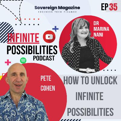 How to Unlock Infinite Possibilities