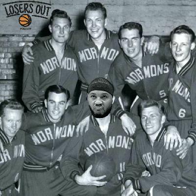 Losers Out 10: Melo And The Mormons