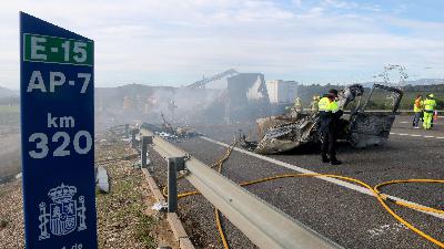 20 anys de la càtedra de formació i educació viària 20 anys de la càtedra de formació i educació viària