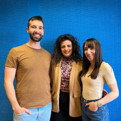 6 - Ylenia De Novellis e le domande degli ascoltatori