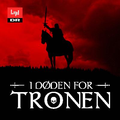1:12 - En dronning på flugt