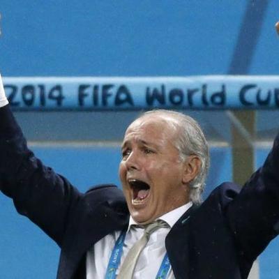 Alejandro Sabella