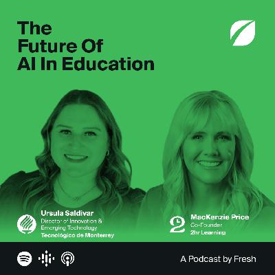 The Future Of AI in Education