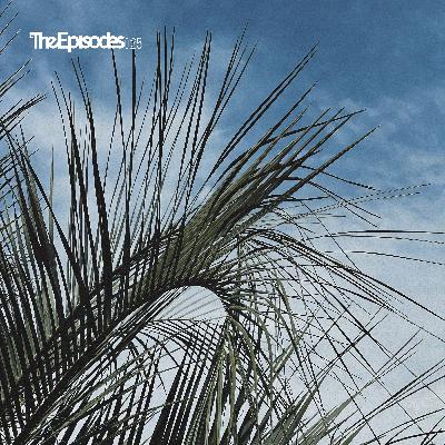 Ev Rymd - The Episodes 025 (July 11 2025) Ev Rymd - The Episodes 025 (July 11 2025)