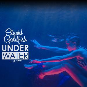Under Water by Stupid Goldfish 003 Podcast