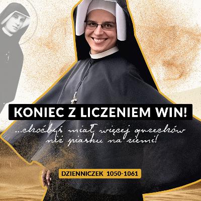 #91 | Koniec z liczeniem win! (Dz. 1050-1061)