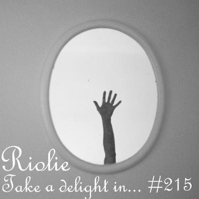 Take a delight in ... № 215 podcast Take a delight in ... № 215 podcast