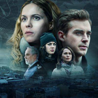 Deadwind (Karppi) | Serie | Netflix