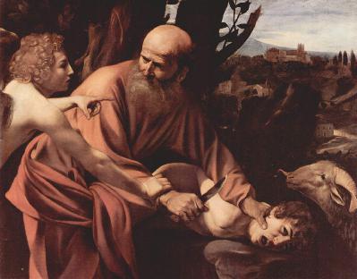 I Sacrifici Rituali: dall'antichità... ai giorni nostri?