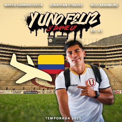 Ep146 - ¡VUELVE EL BICAMPEÓN!
