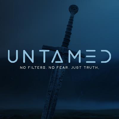 Joe Oltmann Untamed w/ Host Patrick Hogarty: NYC Mayhem, Mamdani Effect, EBT Meltdowns | 10/22/25