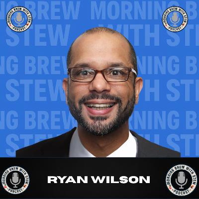 NFL Draft Conversation with CBS's Ryan Wilson NFL Draft Conversation with CBS's Ryan Wilson