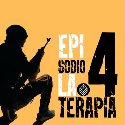 Episodio 4: La Terapia
