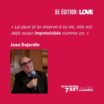 Jean Dujardin