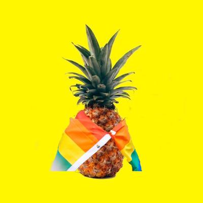 Episode 03 - That's Kinda Gay.                                                            (Featuring Gelen Simeon from the podcast "OkButImGelen")