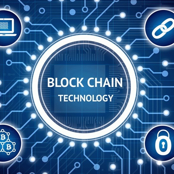 اپیزود یک - فن آوری بلاک چین