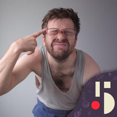 Le phénomène du mot sur le bout de la langue (EN REDIFFUSION)