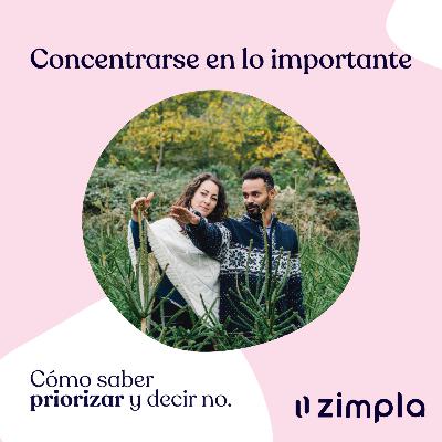 015 · Esencialismo: Menos cantidad, más enfoque.