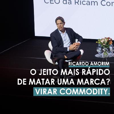 Shot Econômico #385 – O jeito mais rápido de matar uma marca? Virar commodity.