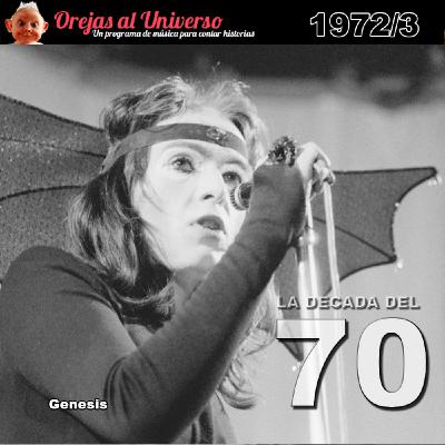 La Decada del 70 - 1972 Tercera Parte