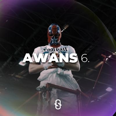 Le scandale Śląsk - Wisła (et pas que) | Awans S1 EP.6