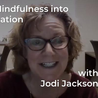 Integrating Mindfulness into Medical Education