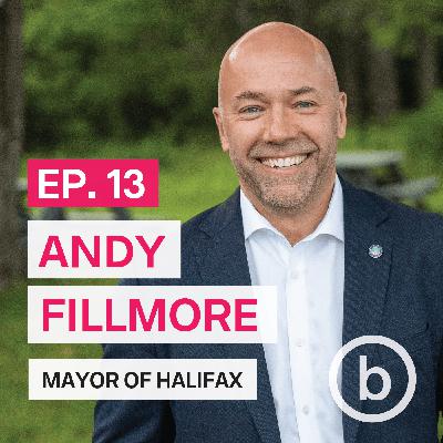 013 - Andy Fillmore | Building Halifax: Balancing Growth, the Housing Crisis and Heritage