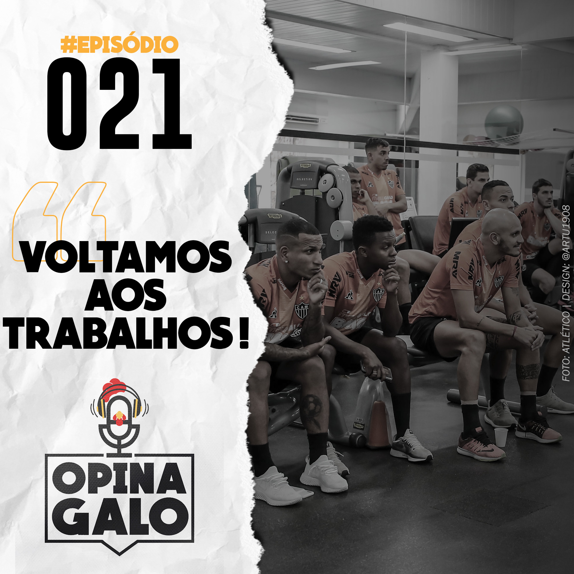 Opina Galo