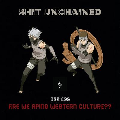 Are We Aping Western Culture??