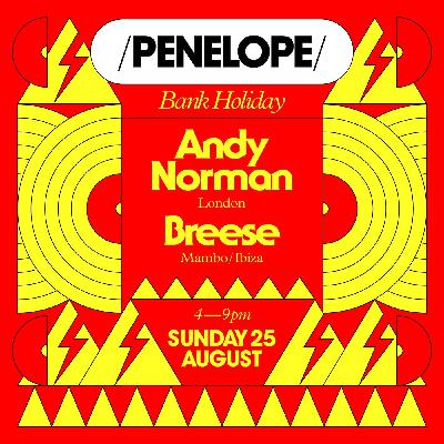 Andy Norman (Hed Kandi, Soulful House, Garage Vinyl Mix) Andy Norman (Hed Kandi, Soulful House, Garage Vinyl Mix)