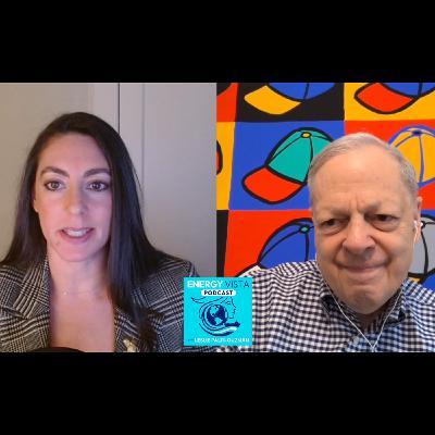 Leslie Chats with Ed Morse on Oil Market Fragmentation and Geopolitical Hotspots, from Venezuela to Russia and Iran