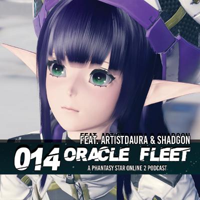 014: Where Will NGS Take Us? w/ ArtistDaura & Shadgon