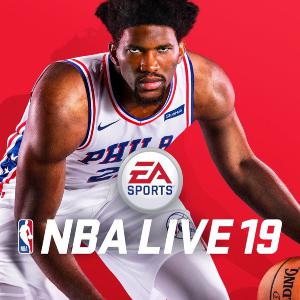 Excerpt: EA SPORTS NBA LIVE 19 DEMO Excerpt: EA SPORTS NBA LIVE 19 DEMO