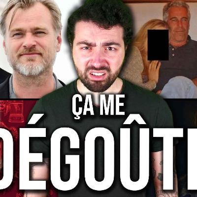 ELON MUSK attaque CHRISTOPHER NOLAN et les acteurs de JEFFREY EPSTEIN ! (Markiplier, Sydney ...)
