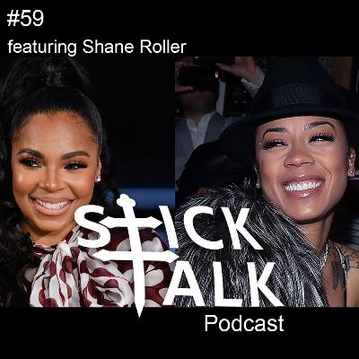 It’s A Cultural Thing ft Shane Roller