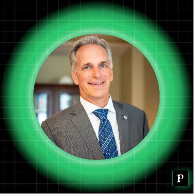 3.27. Dr. Bryon Grigsby - Moravian University