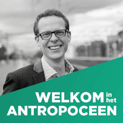 Geld geven aan een goed doel kan zoveel effectiever | Bram Schaper | Welkom in het Antropoceen #46 Geld geven aan een goed doel kan zoveel effectiever | Bram Schaper | Welkom in het Antropoceen #46